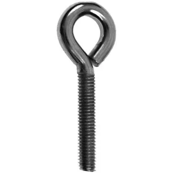 ŚRUBA HAKOWA R5 12*90MM