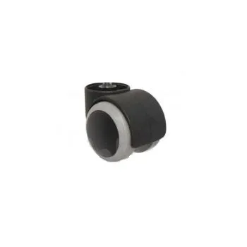 KÓŁKO OBROTOWE KL 50/G GUMA T065