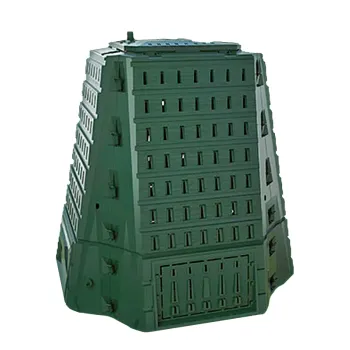 KOMPOSTOWNIK BIOCOMPO 900 L ZIELONY LEŚNY