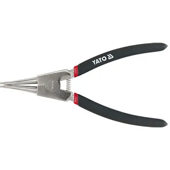 SZCZYPCE SEGERA ZEWNĘTRZNE PROSTE 150MM