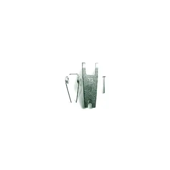 ZESTAW NAPRAWCZY HAKÓW ZAWIESIOWYCH GM333/334 G8 13MM