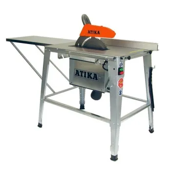 PILARKA STOŁOWA HT 315 3,3KW 400V NOGA 2.5MM