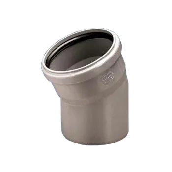 KOLANO HT POPIEL PCV 110/30ST WAVI-000621