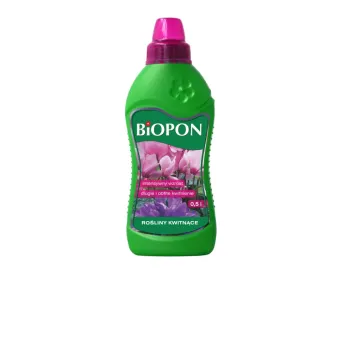 NAWÓZ - DO. ROŚLIN KWITNĄCYCH 0.5L