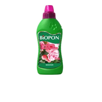 NAWÓZ - DO. BEGONII 0.5L
