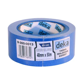 TAŚMA MALARSKA EXPERT BLUE 38MM*50M