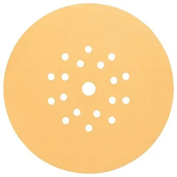 KRĄŻEK ŚCIERNY DO GIPSU C470 225MM G150