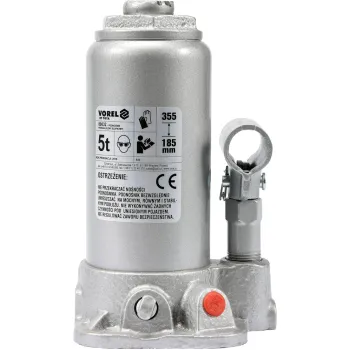 PODNOŚNIK HYDRAULICZNY SŁUPKOWY 5T