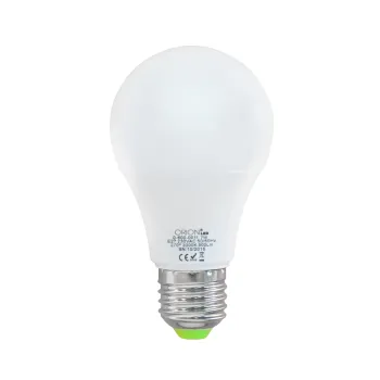 ŻARÓWKA LED 7W E27 560LM