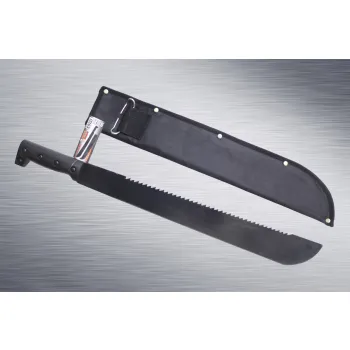 MACZETA Z KABURĄ 600MM Z PIŁKĄ