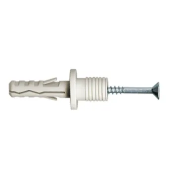 DYBEL DO MOCOWANIA STOPNI SCHODOWYCH DS 10/60MM
