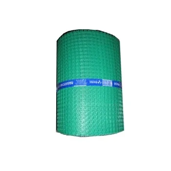 SIATKA RABATOWA ZIELONA 40CM*50MB TYP SR04