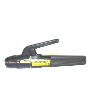 UCHWYT ELEKTRODOWY USE -200