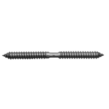DWUGWINT DREWNO-DREWNO 8.0*80MM KG