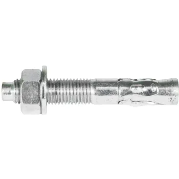 KOTWA Z KLIPEM KMK 12/80/160