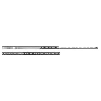 PROWADNICA KULKOWA H=17 L-342MM XP, KPL. - 2 SZT.