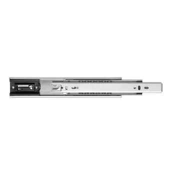 PROWADNICA KULKOWA H=45 L-500MM SAMODOCIĄG PRESTIGE, KPL.-2