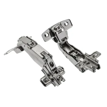 ZAWIAS WPUSZCZANY 165O FI 35MM, PROWADNIK H=2 Z EURO