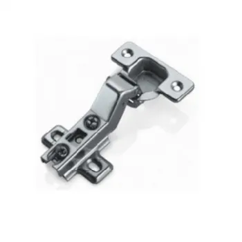 ZAWIAS WPUSZCZANY 45O FI 35MM, PROWADNIK H=2 Z EURO