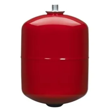 NACZYNIE WZBIORCZE DO CO. 24L 6BAR