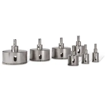 KORONKA EASY GRES NA MOKRO 55 MM