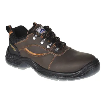 PÓŁBUTY STEELITE MUSTANG SHOE FW59 ROZMIAR 44