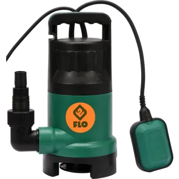 POMPA ZATAPIALNA DO BRUDNEJ WODY 750W