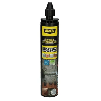ŻYWICA. POLIESTROWA 300ML,KOTWA CHEMICZNA