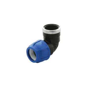 PE-KOLANO 25MM - 90' GW 3/4