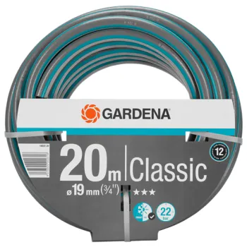 WĄŻ OGRODOWY CLASSIC 3/4', 20 M