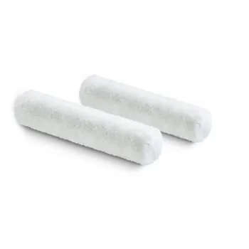 WKŁAD VELUR 7CM 15MM RUNO 4MM 2 SZTUKI