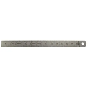 PRZYMIAR KRESKOWY 200MM