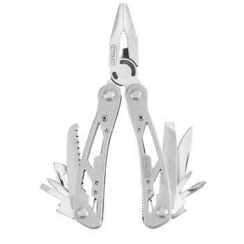 MULTITOOL - MULTINARZĘDZIE 12 W 1 + KABURA