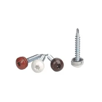 WKRĘT SAMOWIERTNY TORX 4.8*35MM OCYNKOWANY