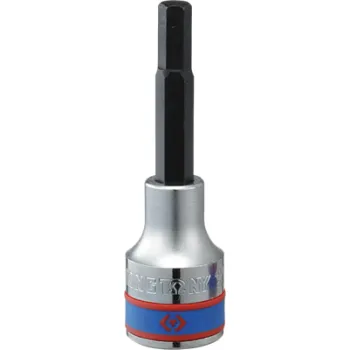 NASADKA EXTRA DŁUGA 1/2' HEX H6 X 140MM