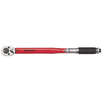 KLUCZ DYNAMOMETRYCZNY 3892 AG-E3 3/8'' 19-110NM