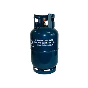 BUTLA TURYSTYCZNA 27,2L/11KG PUSTA GW. W21.8 1/2''