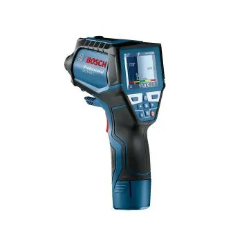 TERMOKAMERA GIS 1000 C