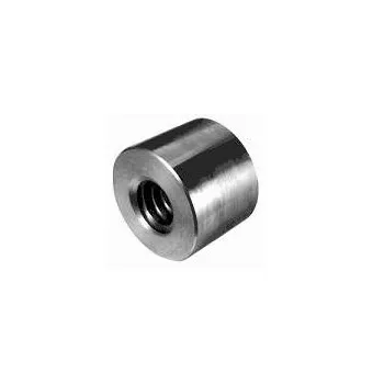 NAKRĘTKA TRAPEZOWA 20*4MM L-25MM