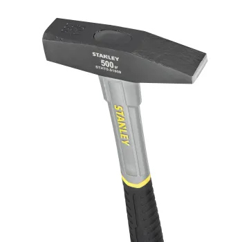 MŁOTEK STANLEY FIBERGLASS ŚLUSARSKI 300G