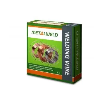 DRUT MIGWELD 308LSI STAL NIERDZEWNA FI 1.0 OP. 15KG