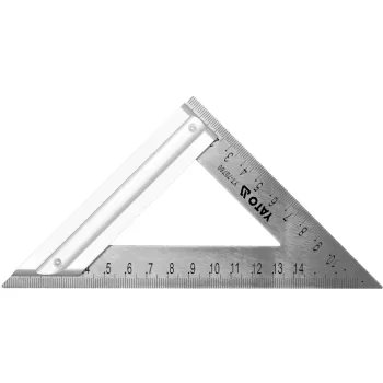 EKIERKA METALOWA 270MM