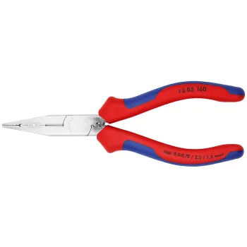 SZCZYPCE WYDŁUŻONE DLA ELEKTRYKÓW 160MM