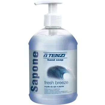 MYDŁO W PŁYNIE Z DOZOWNIKIEM FRESH BREEZE 0.5L