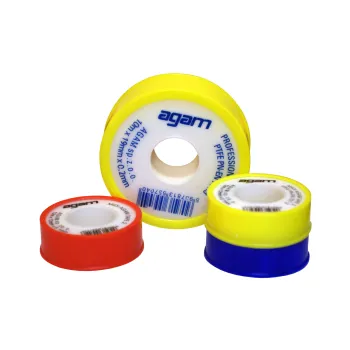 TAŚMA USZCZELNIACZ TEFLONOWY 19MM*15M*0,2