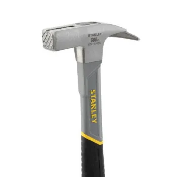 MŁOTEK CIESIELSKI STANLEY F/GLASS 600G