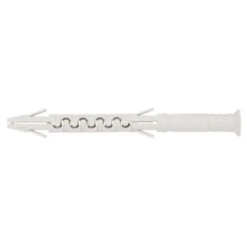 KOSZULKA KOŁKA PRZETYKOWA-RAMOWA 8*140MM