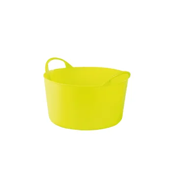 KOSZ ELASTYCZNY FLEXI PISTACJOWY 14L