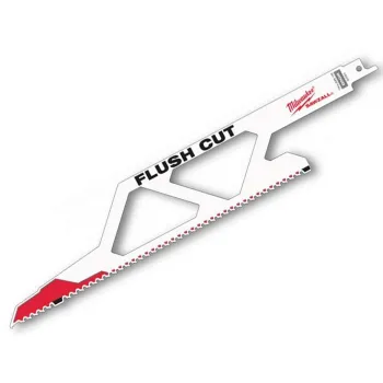 BRZESZCZOT DO PIŁY SZABLASTE FLUSH CUT 300 MM BIMETAL