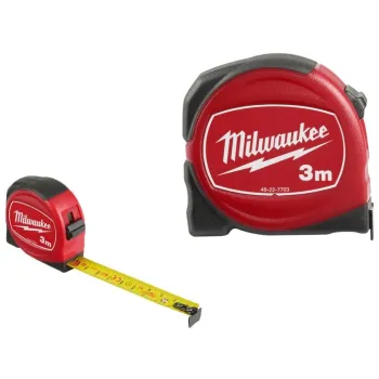 TAŚMA MIERNICZA SLIM S3/16 3M